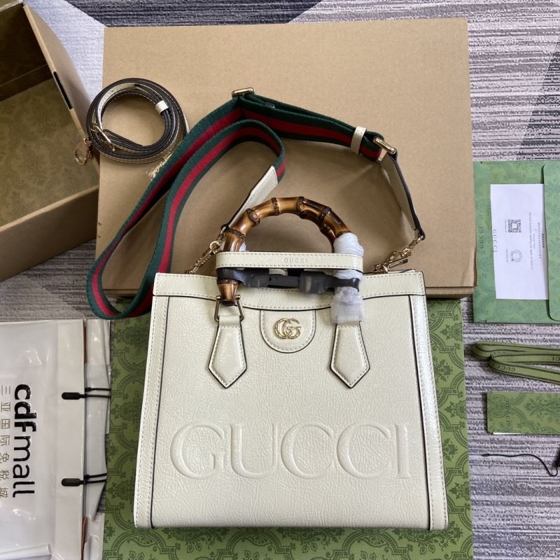 Gucci Top Handle Bags